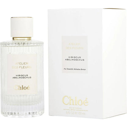 Chloe, Hibiscus Abelmoschus, Apă de parfum, Pentru femei, 150 ml
