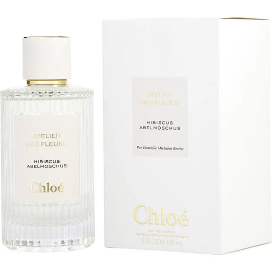 Chloe, Hibiscus Abelmoschus, Apă de parfum, Pentru femei, 150 ml
