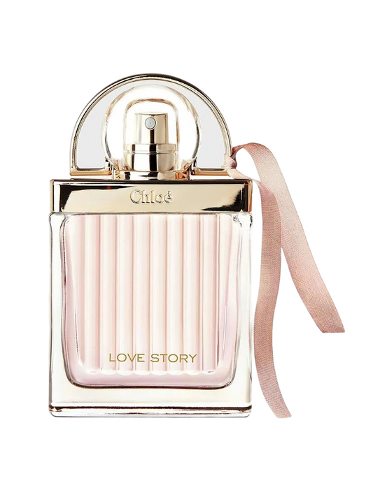 Chloe, Love Story, Apa de toaleta, Femei, 50 ml