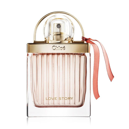 Chloe, Love Story Eau Sensuelle, Apă de parfum, Pentru femei, 50 ml