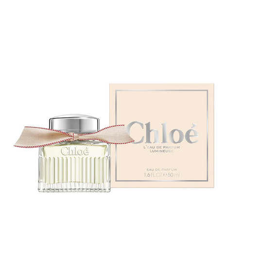 Chloe, Lumineuse, Eau De Parfum, For Femei, 50 ml