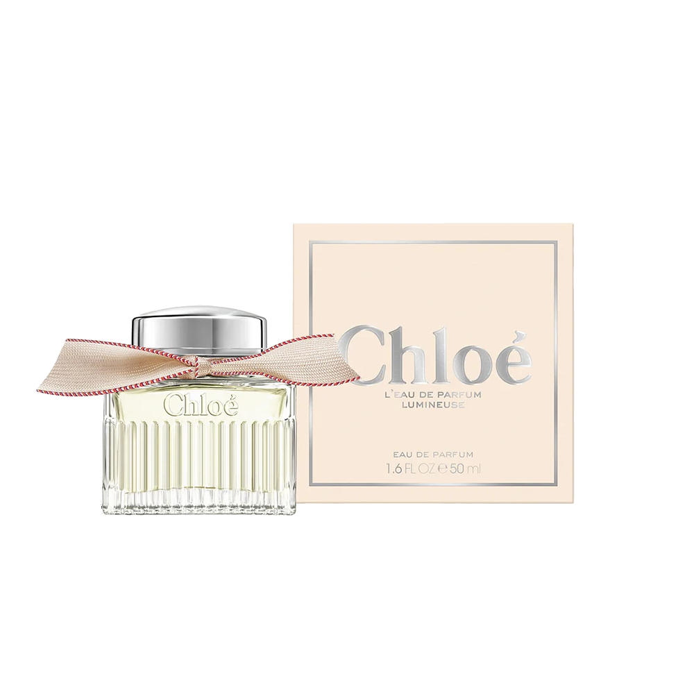 Chloe, Lumineuse, Apa de parfum, Femei, 50 ml