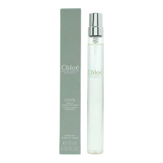 Chloe, Naturelle, Apa de Parfum, Femei, 10 ml