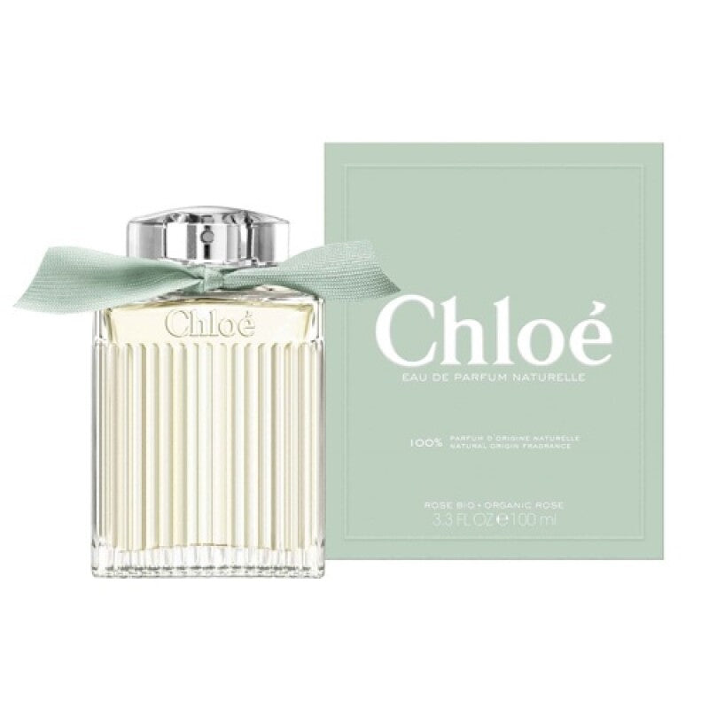 Chloe, Naturelle, Apă de parfum, Pentru femei, 100 ml