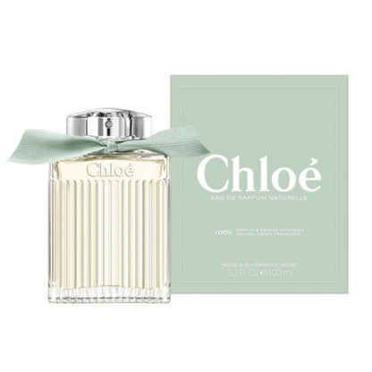 Chloe, Naturelle, Apă de parfum, Pentru femei, 100 ml