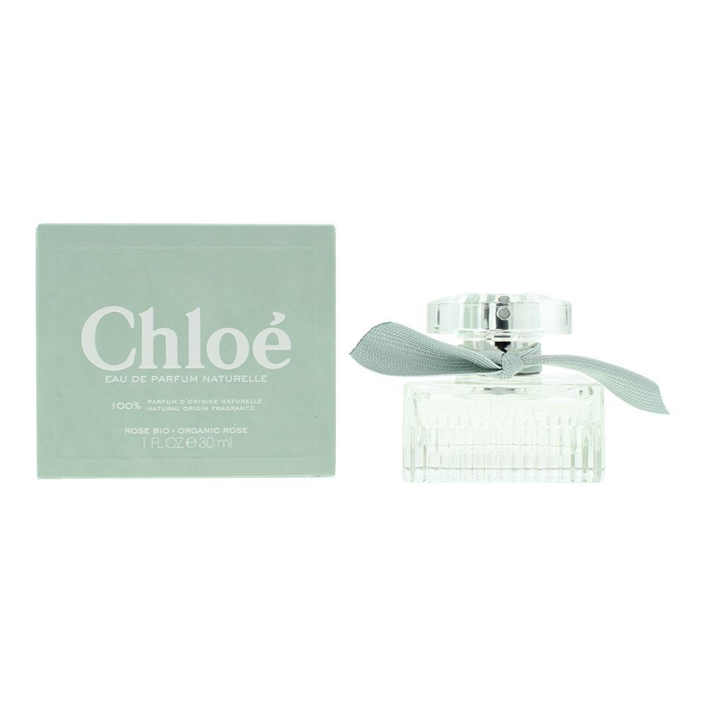 Chloe, Naturelle, Eau De Parfum, For Femei, 30 ml