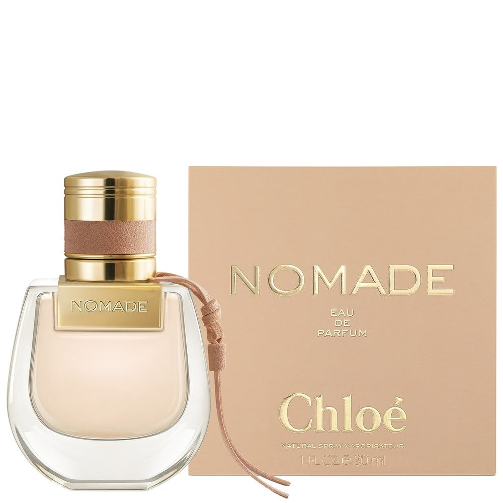 Chloe, Nomade, Apă de parfum, Pentru femei, 30 ml