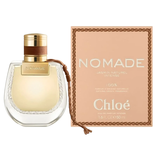 Chloe,  Nomade Jasmin Naturelle Intense, Apă de parfum, Pentru femei, 50 ml