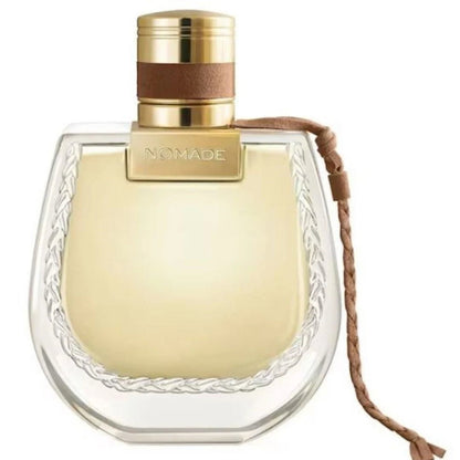 Chloe,  Nomade Jasmin Naturelle Intense, Apă de parfum, Pentru femei, 75 ml