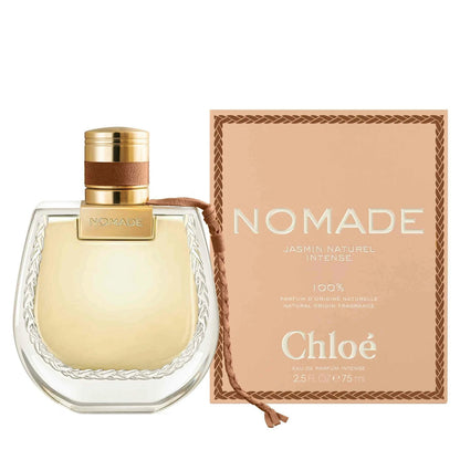 Chloe,  Nomade Jasmin Naturelle Intense, Apă de parfum, Pentru femei, 75 ml