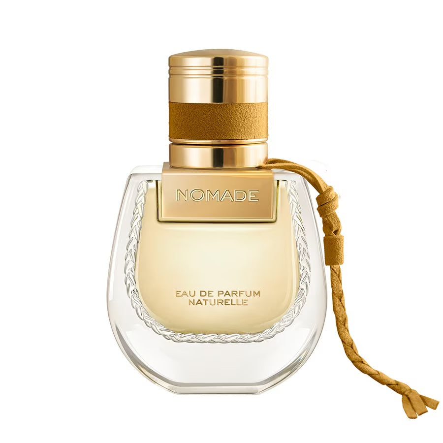 Chloe, Nomade Naturelle, Apa de parfum, Femei, 30 ml