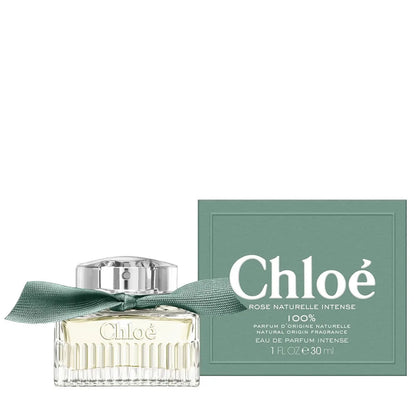 Chloe, Rose Naturelle Intense, Apă de parfum, Pentru femei, 30 ml