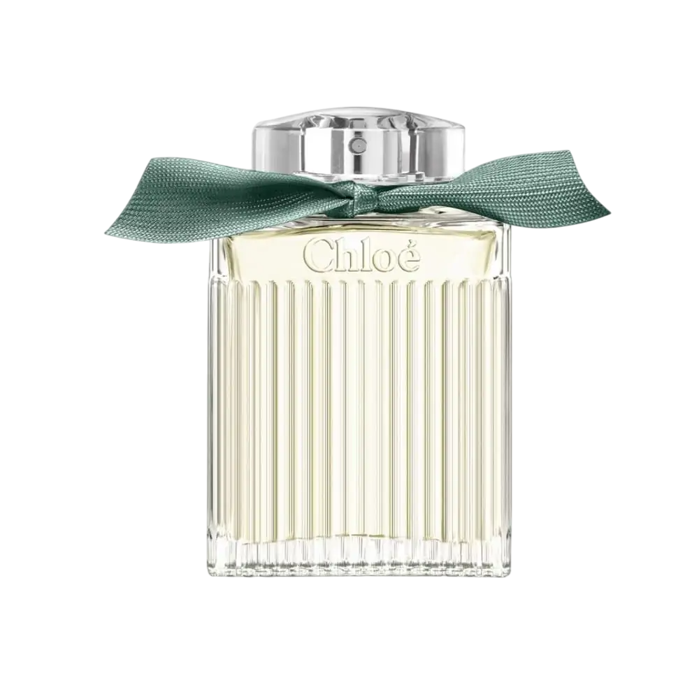 Chloe, Rose Naturelle Intense, Apă de parfum, Pentru femei, Reincărcabilă, 100 ml