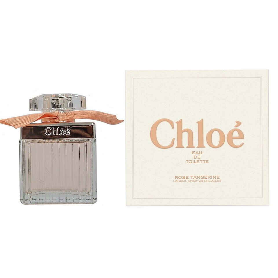 Chloe, Rose Tangerine, Apă de toaletă, Pentru femei, 75 ml