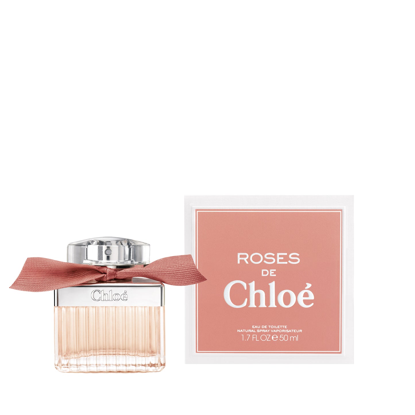 Chloe, Roses De Chloe, Apă de toaletă, Pentru femei, 50 ml