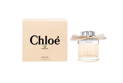 Chloe, Signature, Apa de parfum, Femei, 75 ml