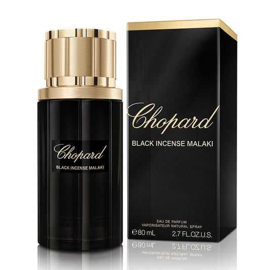 Chopard, Black Incense Malaki, Apa de parfum, Unisex, 80 ml
