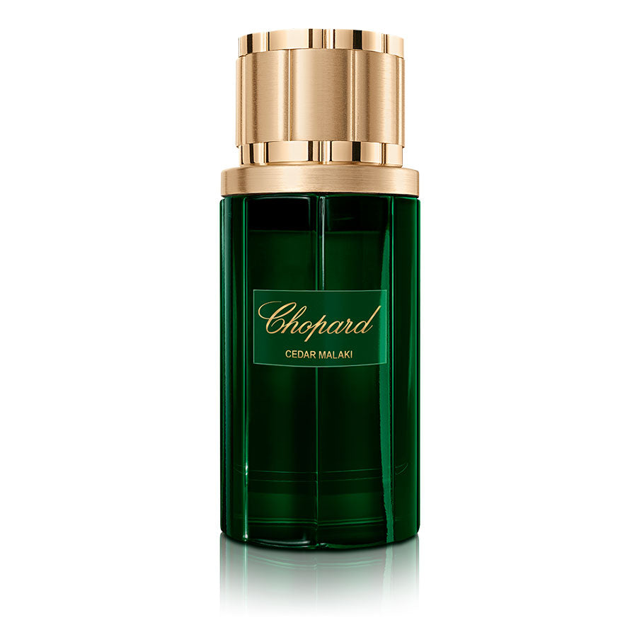 Chopard, Cedar Malaki, Apa de Parfum, Unisex, 80 ml *Tester