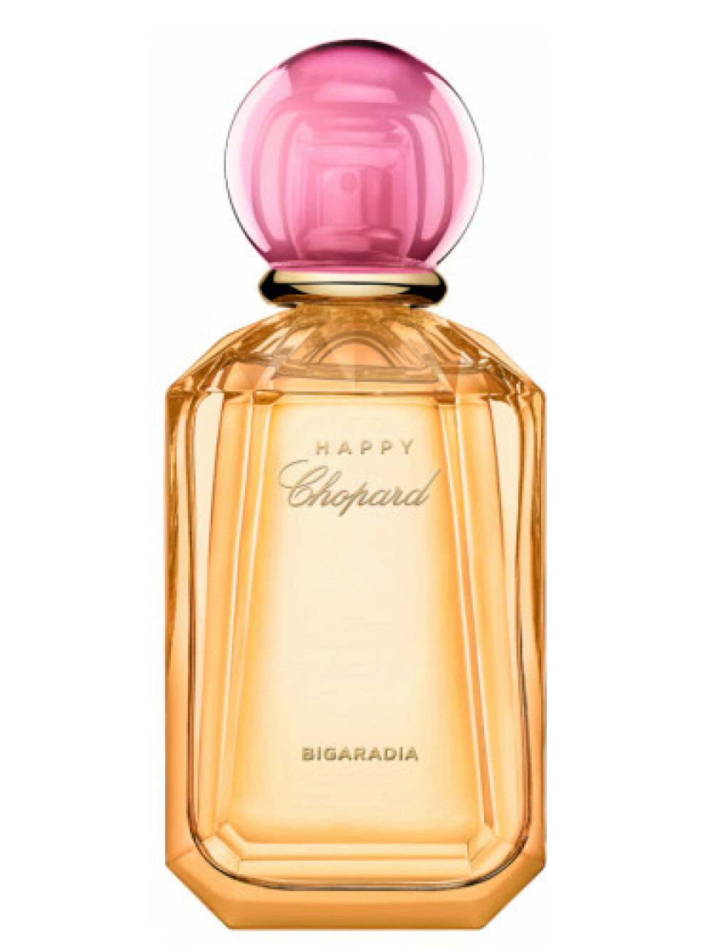 Chopard, Happy Bigaradia, Apă de parfum, Pentru femei, 40 ml