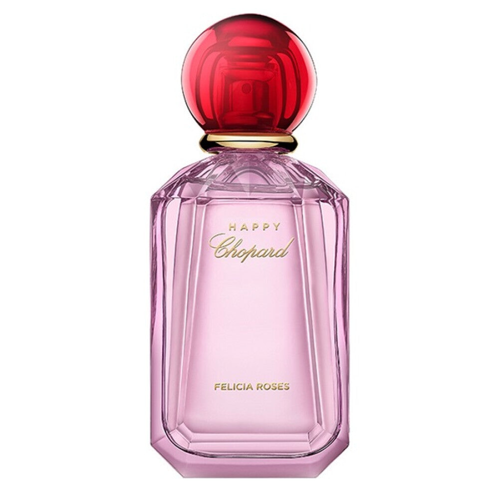 Chopard, Happy Felicia Roses, Apă de parfum, Pentru femei, 100 ml