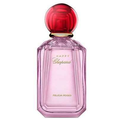 Chopard, Happy Felicia Roses, Apă de parfum, Pentru femei, 100 ml
