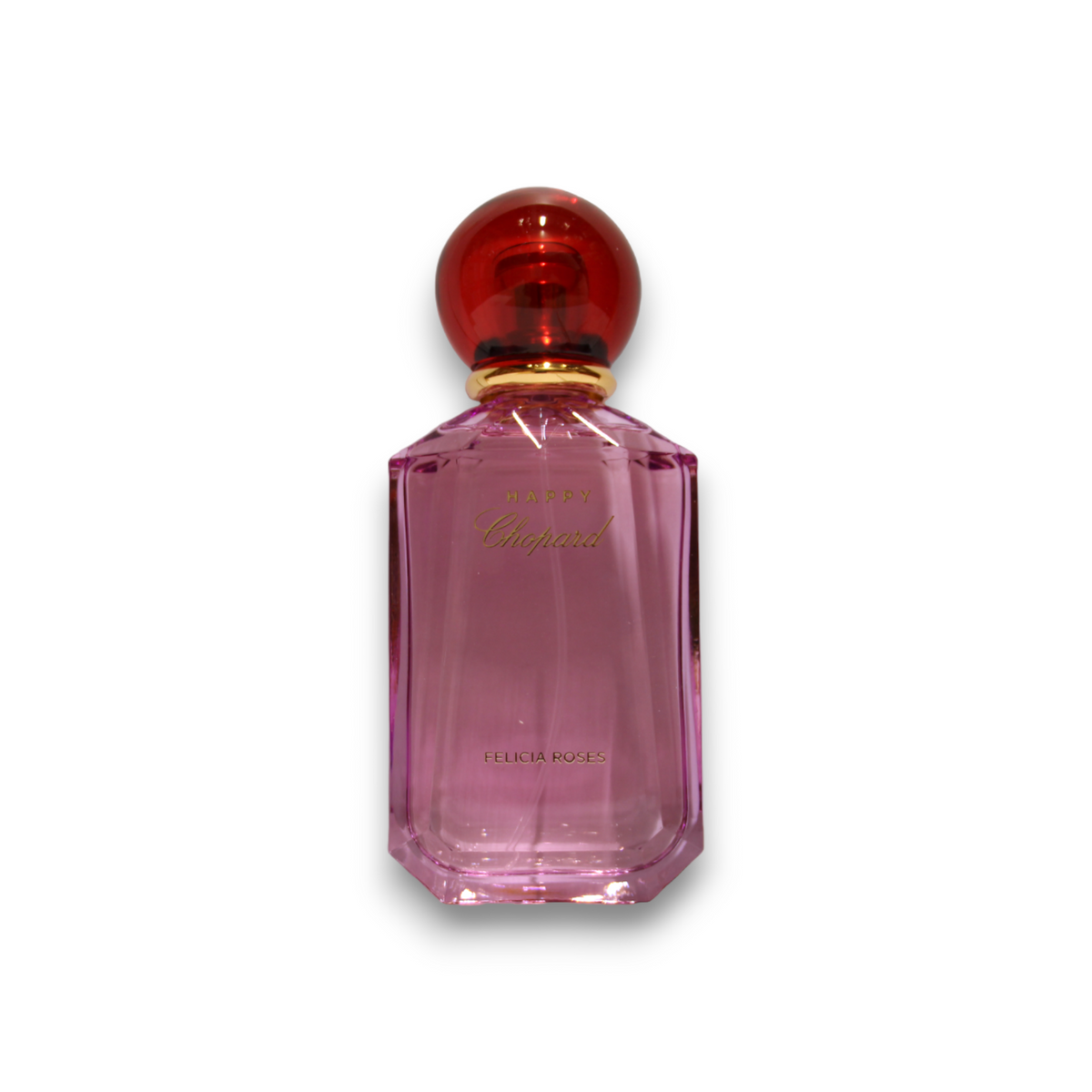 Chopard, Happy Felicia Roses, Apă de parfum, Pentru femei, 100 ml