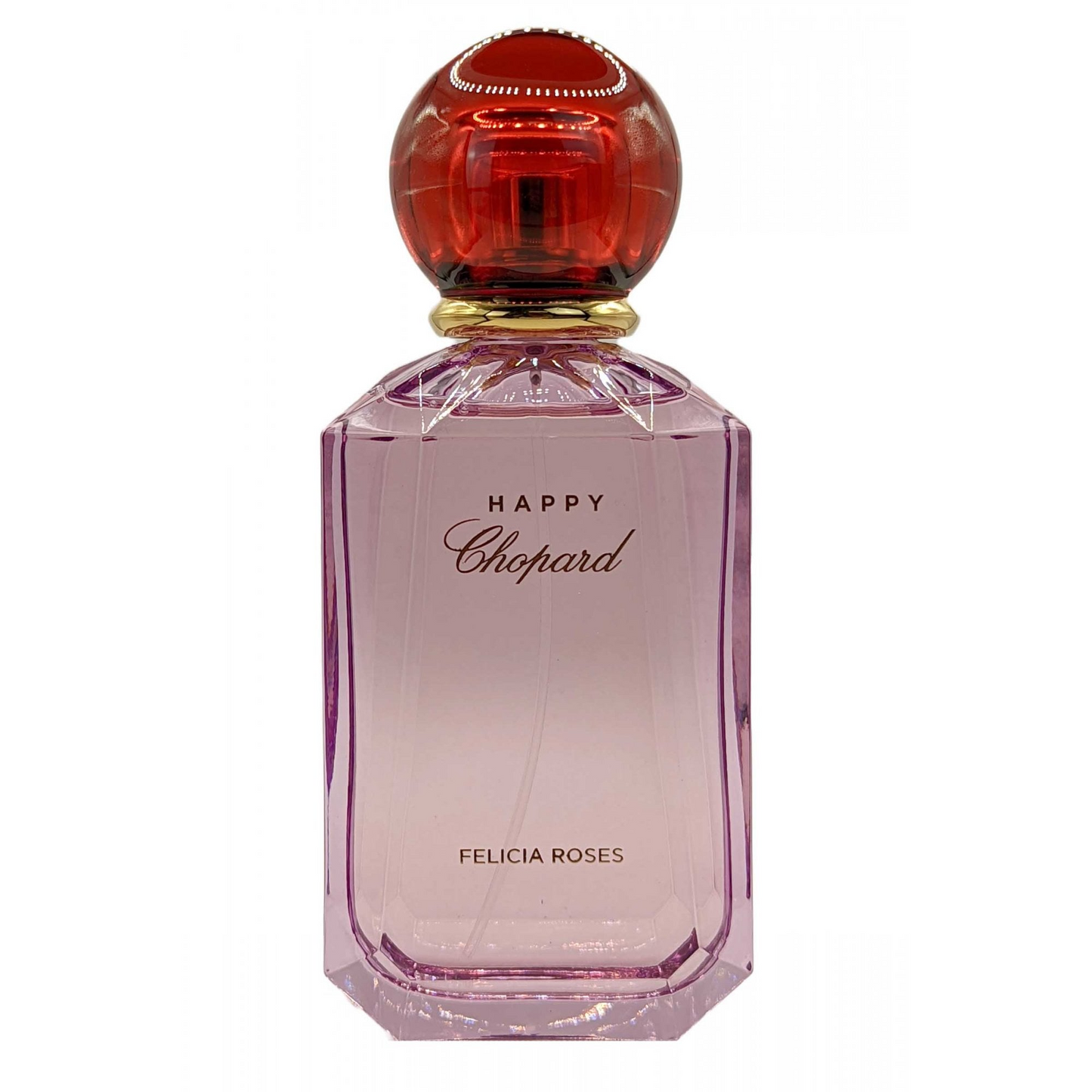 Chopard, Happy Felicia Roses, Apa de Parfum, Femei, 100 ml *Tester