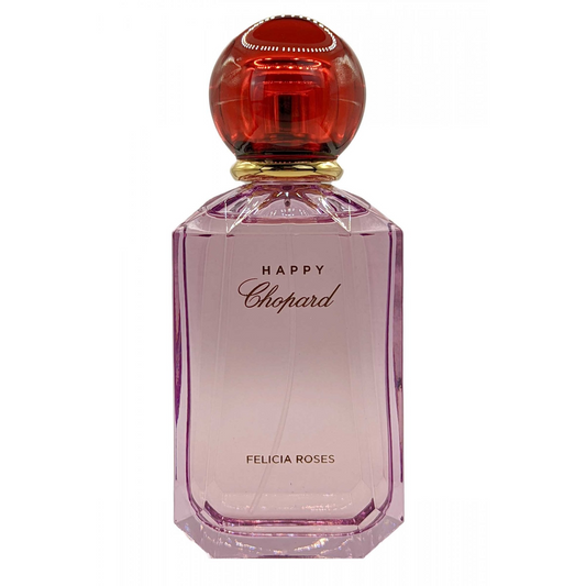Chopard, Happy Felicia Roses, Apa de parfum, Pentru femei, 100 ml *Tester
