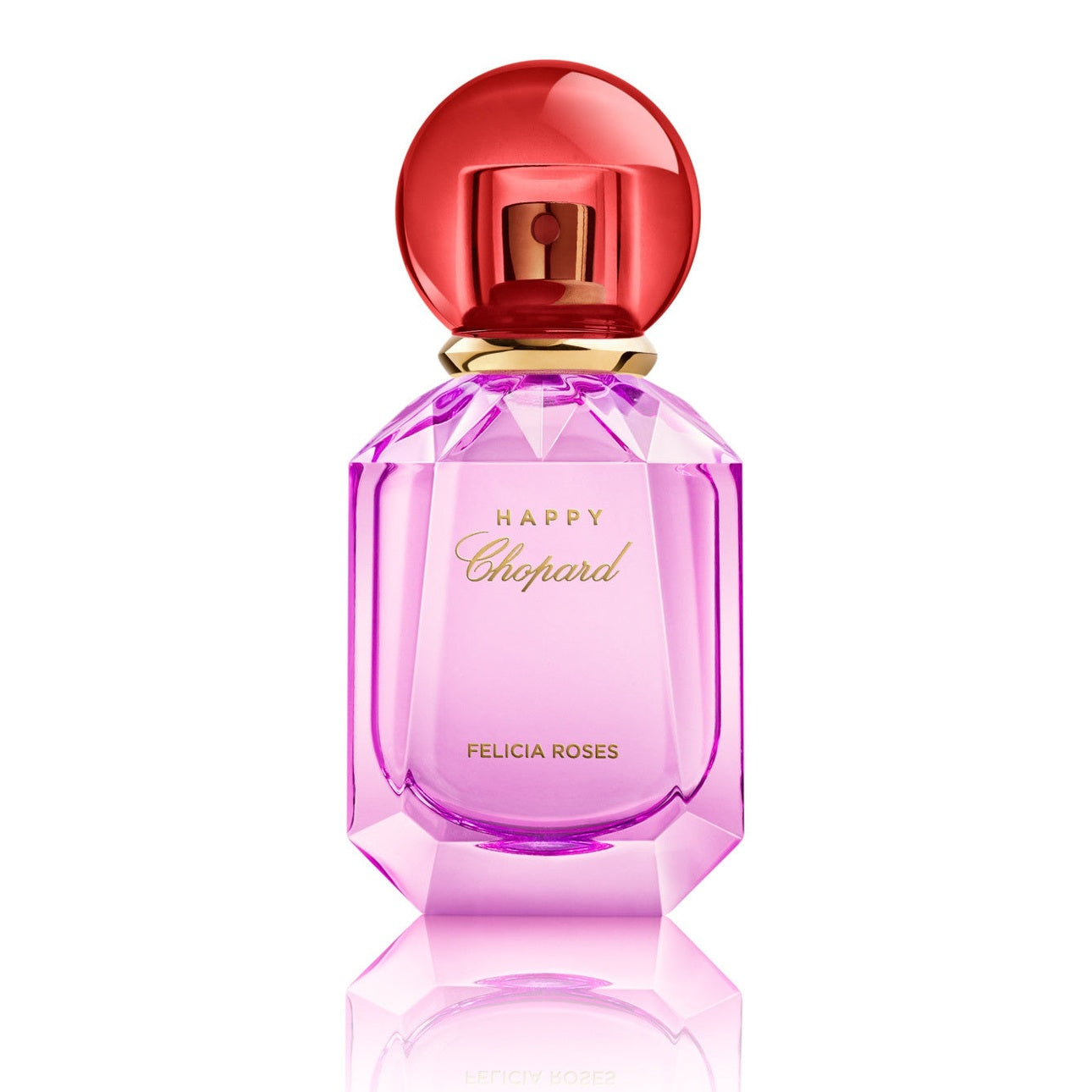 Chopard, Happy Felicia Roses, Apa de Parfum, Femei, 40 ml