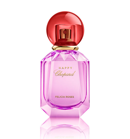 Chopard, Happy Felicia Roses, Apa de parfum, Femei, 40 ml