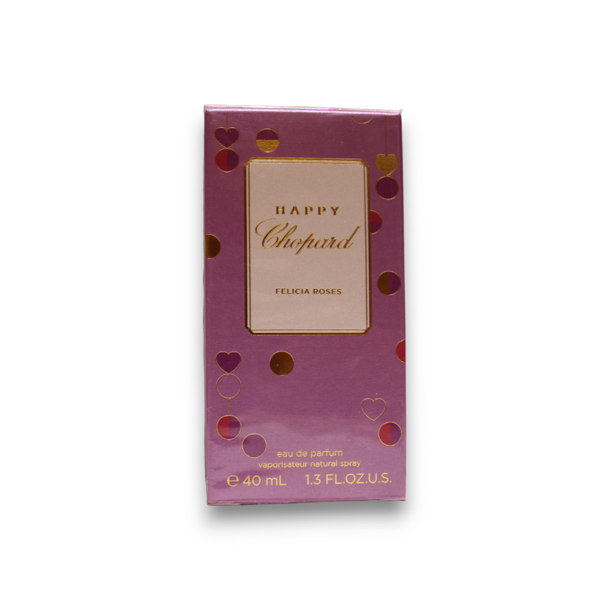 Chopard, Happy Felicia Roses, Apă de parfum, Pentru femei, 40 ml