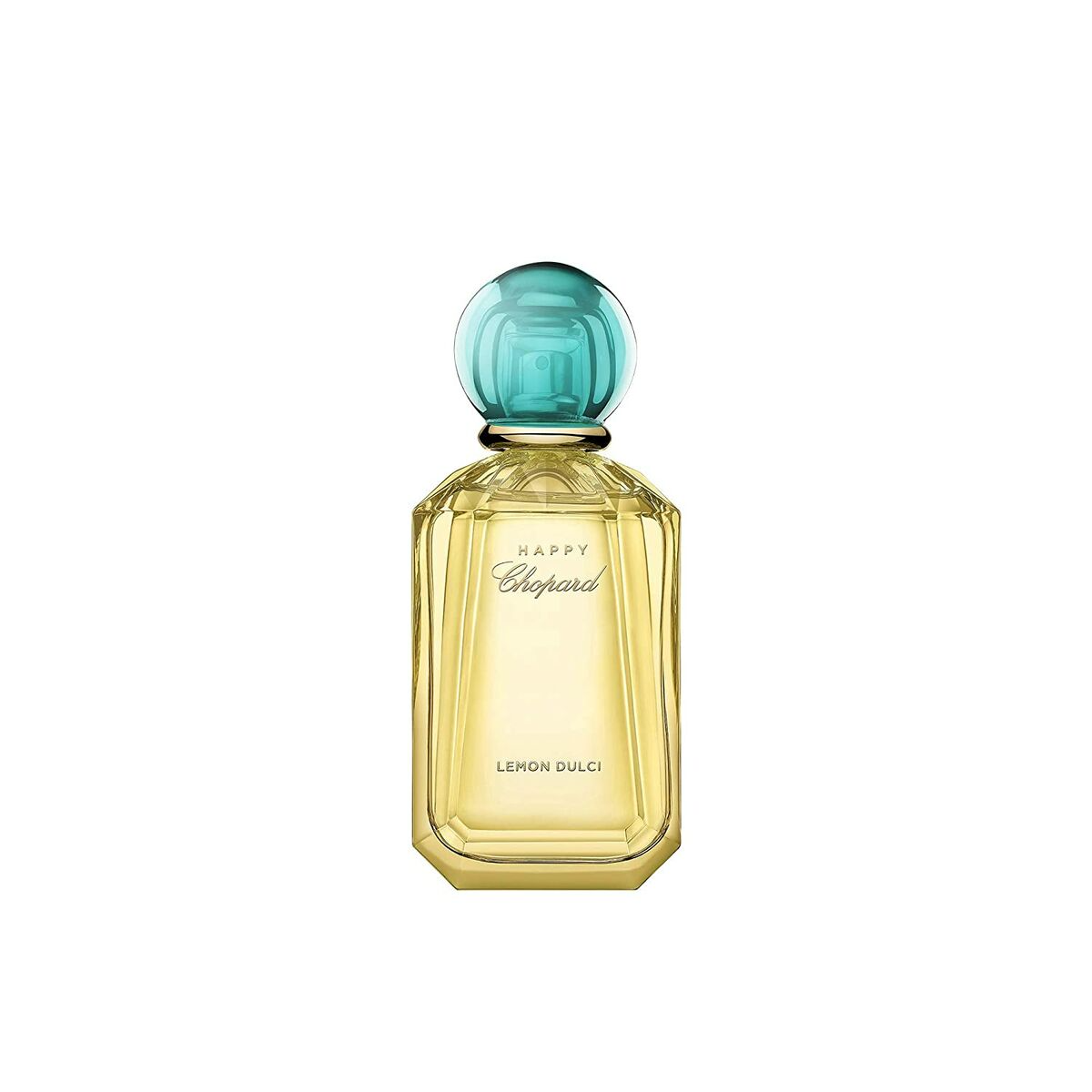 Chopard, Happy Lemon Dulci, Apa de Parfum, Femei, 100 ml *Tester