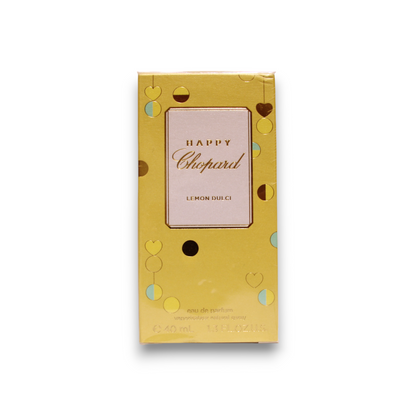 Chopard, Happy Lemon Dulci, Apă de parfum, Pentru femei, 40 ml