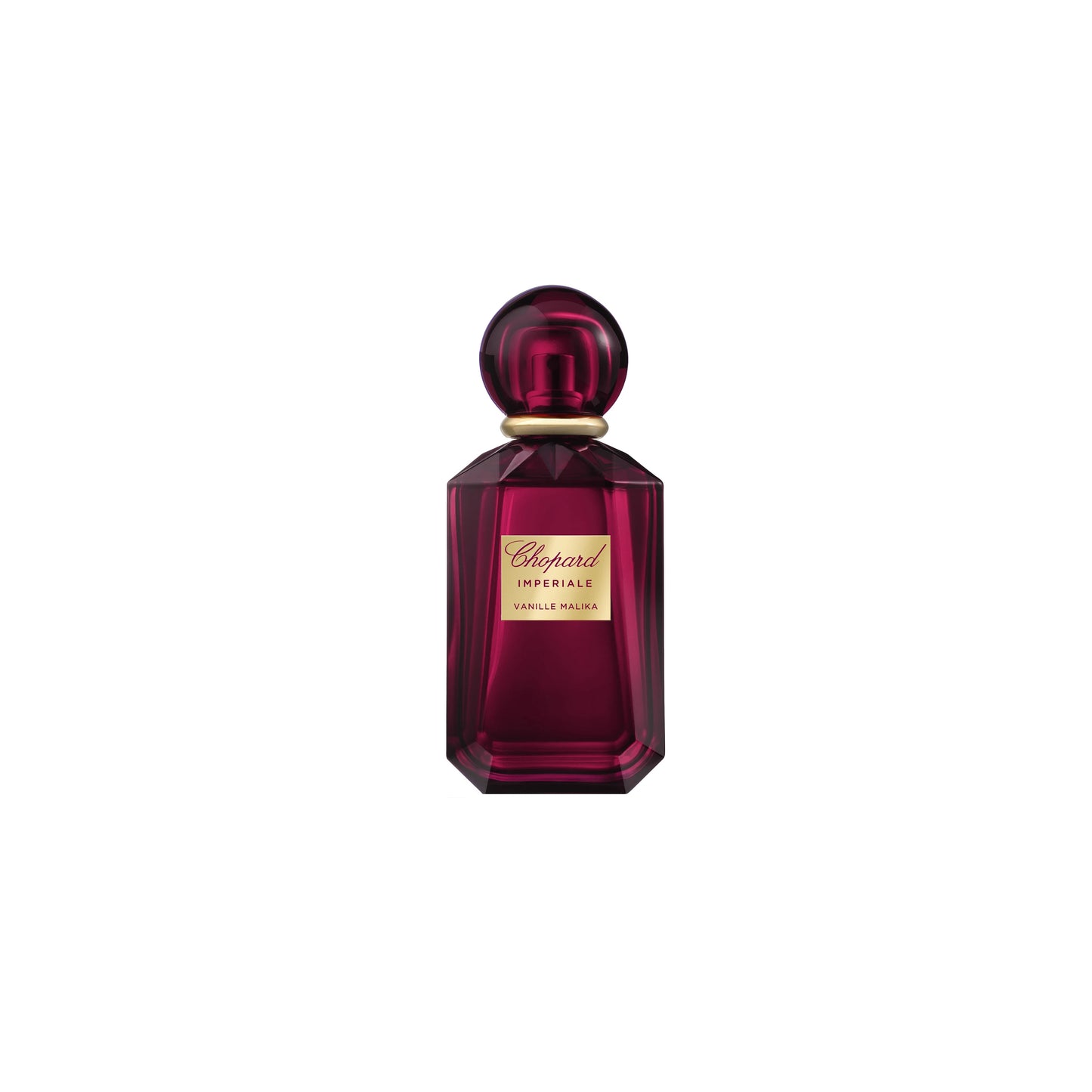 Chopard, Imperiale Vanille Malika, Apa De Parfum, Femei, 100 ml *Tester