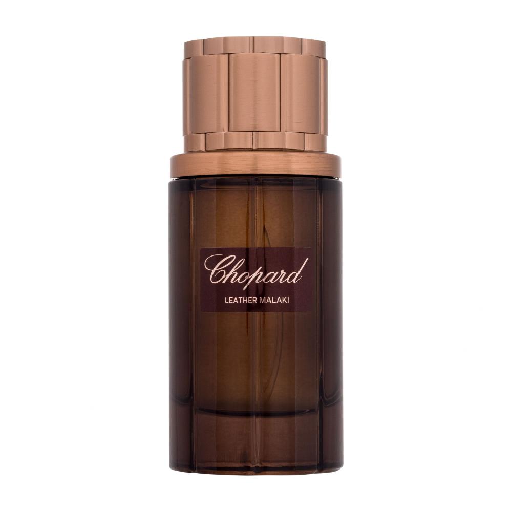 Chopard, Leather Malaki, Apa De Parfum, Barbati, 80 ml