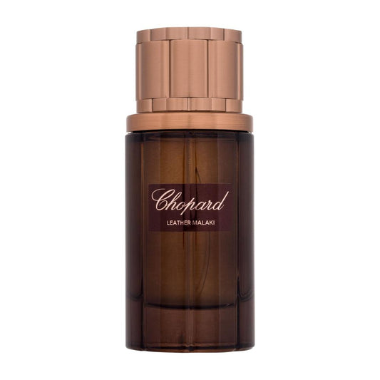 Chopard, Leather Malaki, Apa De Parfum, Barbati, 80 ml
