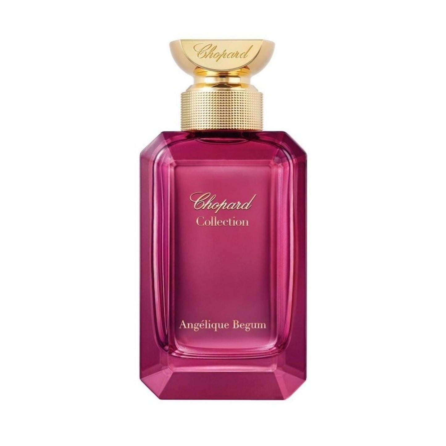 Chopard, Les Fleurs Bijoux Angelique Begum, Apa de parfum, Femei, 100 ml *Tester