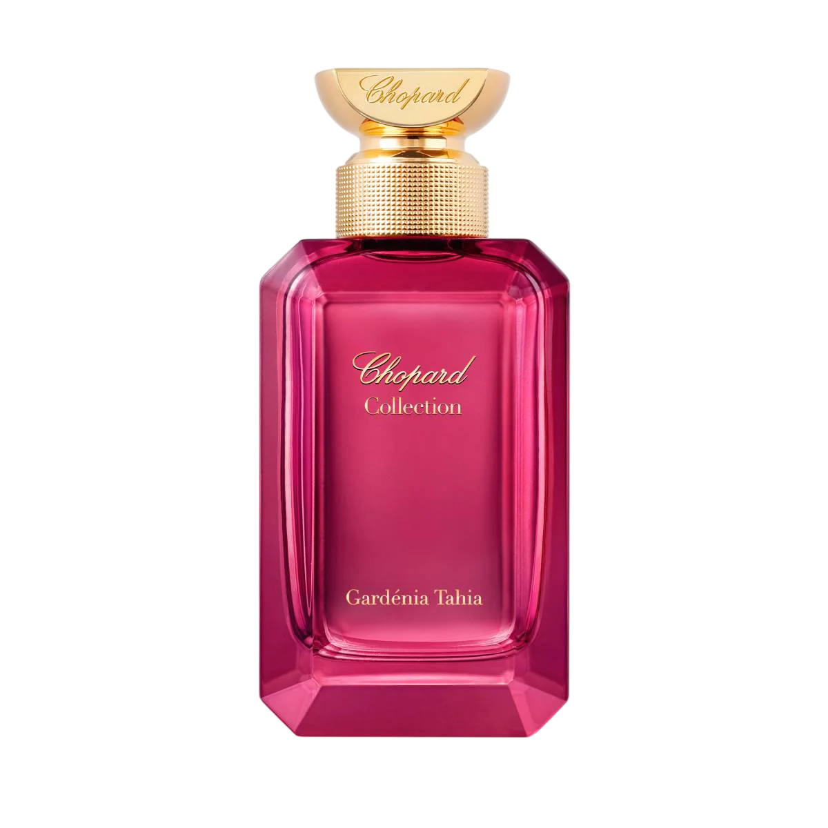 Chopard, Les Fleurs Gardenia Tahia, Apa de parfum, Femei, 100 ml *Tester