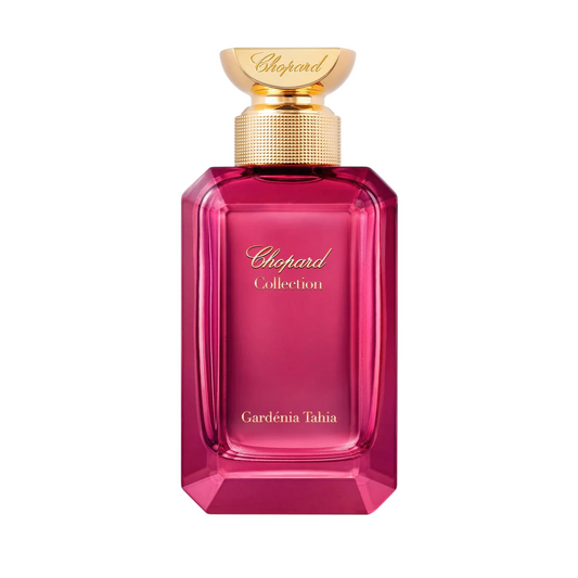 Chopard, Les Fleurs Gardenia Tahia, Apa de parfum, Femei, 100 ml *Tester