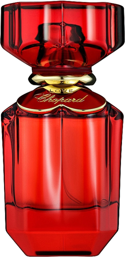 Chopard, Love Chopard, Apa de parfum, Pentru femei, 100 ml