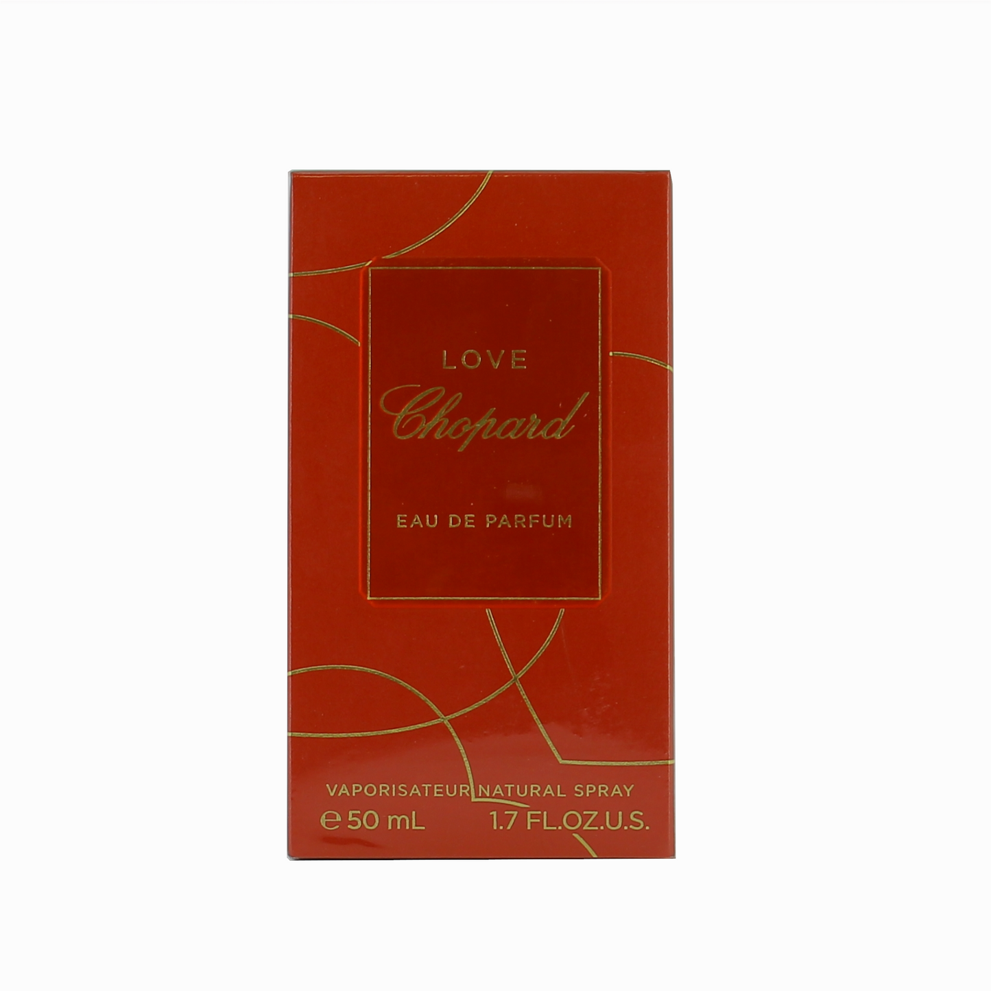Chopard, Love Chopard, Apa de parfum, Pentru femei, 50 ml