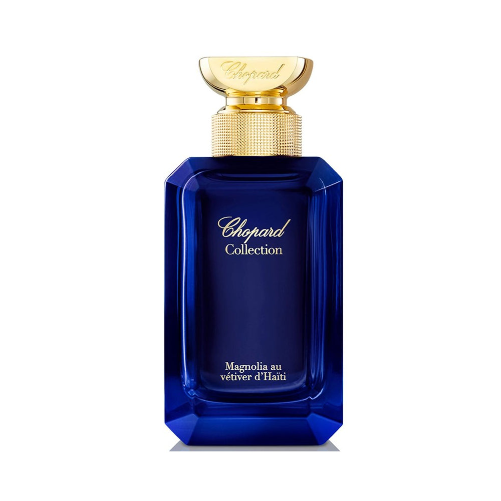 Chopard, Magnolia Au Vetiver du Haiti, Apa de Parfum, Unisex, 100 ml