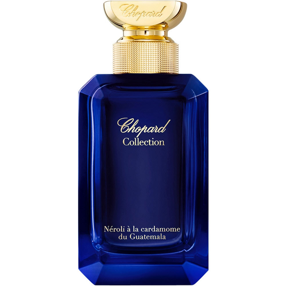 Chopard, Neroli a la Cardamome du Guatemala, Apa De Parfum, Unisex, 100 ml