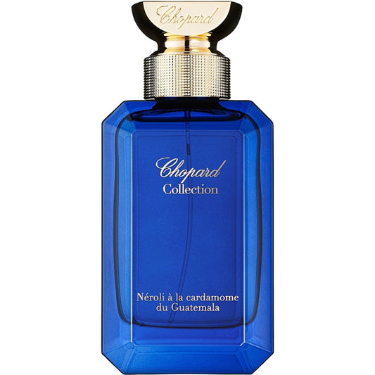 Chopard, Neroli a la Cardamome du Guatemala, Apa De Parfum, Unisex, 100 ml *Tester