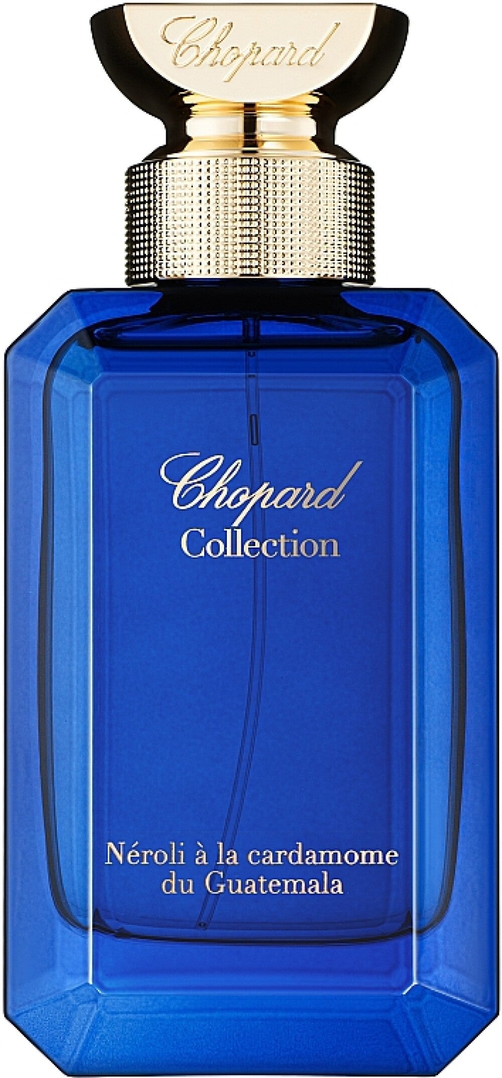 Chopard, Neroli a la Cardamome du Guatemala, Apa de parfum, Unisex, 100 ml *Tester