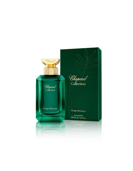 Chopard, Orange Mauresque, Apa De Parfum, Unisex, 100 ml