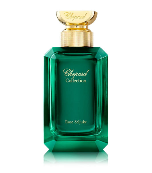 Chopard, Rose Seljuke, Apa de parfum, Unisex, 100 ml