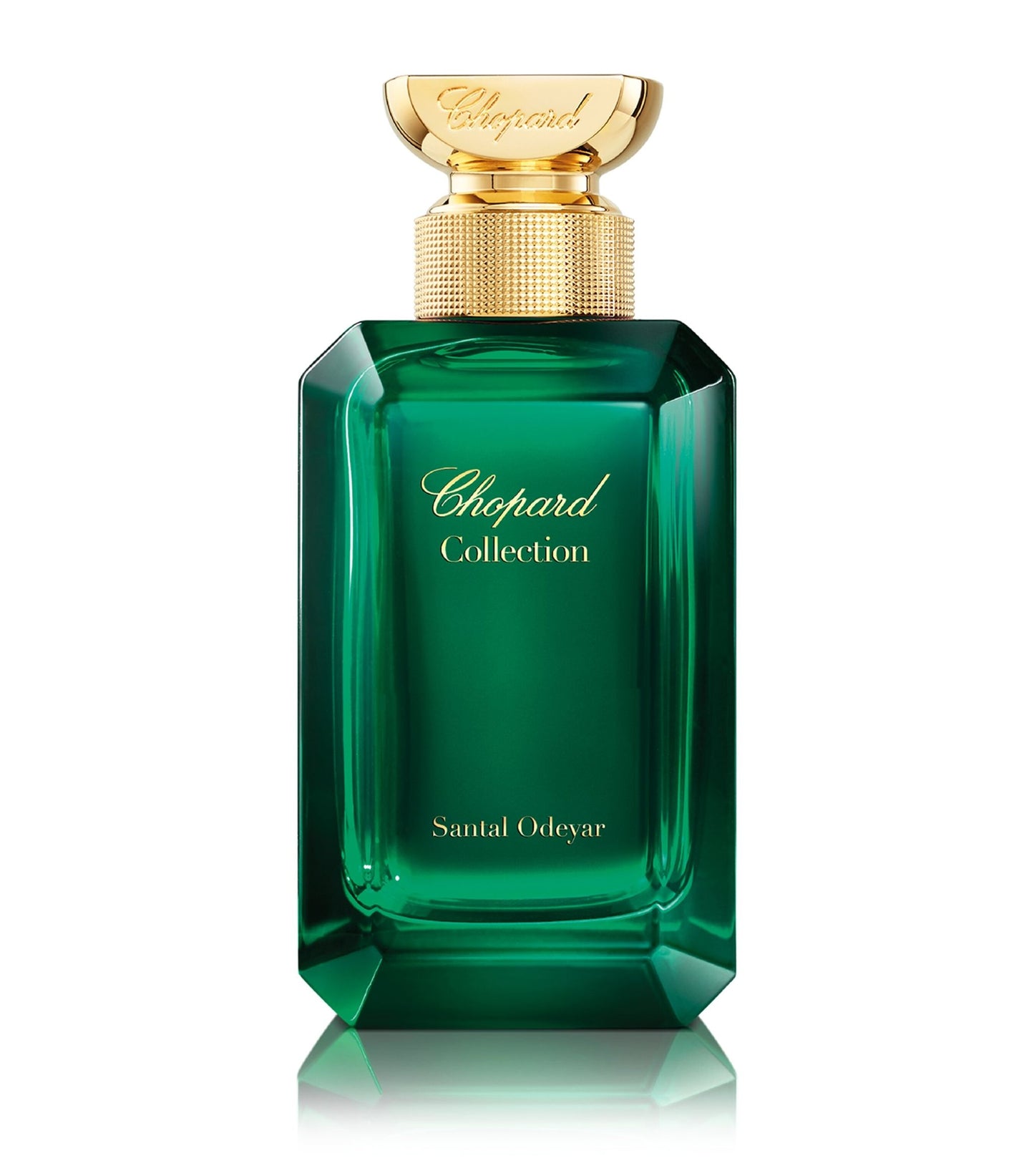 Chopard, Santal Odeyar, Apa de parfum, Unisex, 100 ml