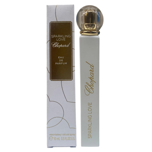 Chopard, Sparkling Love, Apa de parfum, Femei, 10 ml