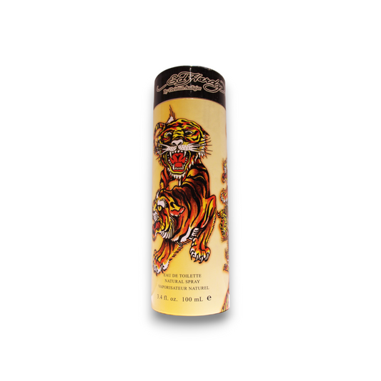 Christian Audigier, Ed Hardy, Apa de toaleta, Barbati, 100 ml
